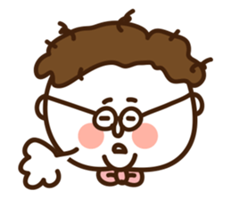 shiropi-zu sticker #1240335