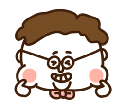 shiropi-zu sticker #1240336