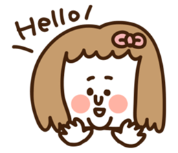 shiropi-zu sticker #1240337