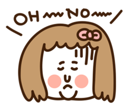 shiropi-zu sticker #1240338