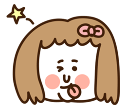 shiropi-zu sticker #1240339