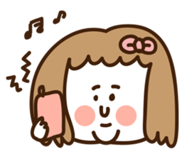 shiropi-zu sticker #1240340