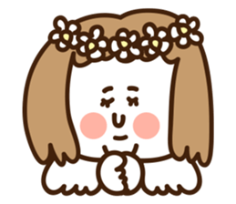 shiropi-zu sticker #1240341