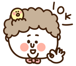 shiropi-zu sticker #1240342