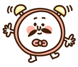 shiropi-zu sticker #1240347