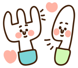 shiropi-zu sticker #1240348