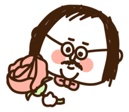 shiropi-zu sticker #1240350