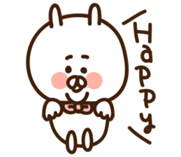 shiropi-zu sticker #1240352