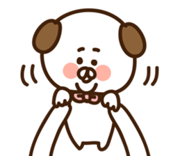 shiropi-zu sticker #1240353