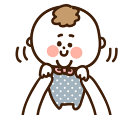 shiropi-zu sticker #1240354