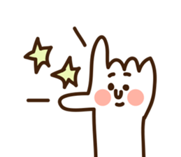 shiropi-zu sticker #1240357