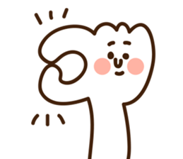 shiropi-zu sticker #1240358