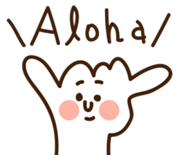 shiropi-zu sticker #1240361