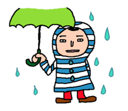 shimashimanosuke sticker #1240432