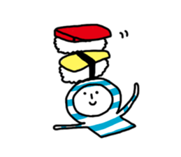 fisherman sticker #1240499