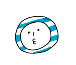 fisherman sticker #1240500