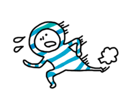 fisherman sticker #1240506