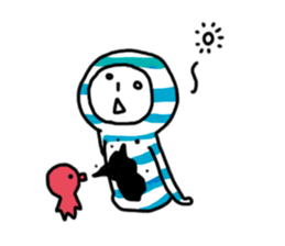 fisherman sticker #1240507