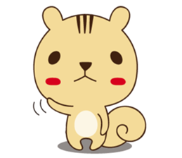 Risugoro sticker #1240762