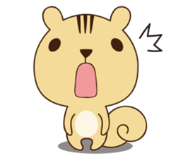 Risugoro sticker #1240763