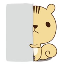 Risugoro sticker #1240766