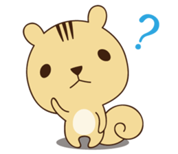 Risugoro sticker #1240767