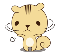 Risugoro sticker #1240769