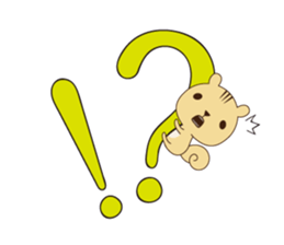 Risugoro sticker #1240779