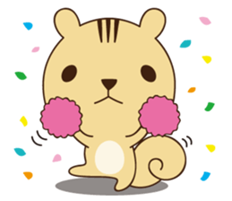 Risugoro sticker #1240785