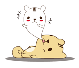 Risugoro sticker #1240786