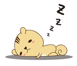 Risugoro sticker #1240789