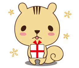 Risugoro sticker #1240792