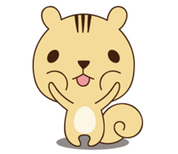 Risugoro sticker #1240799