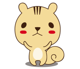 Risugoro sticker #1240801