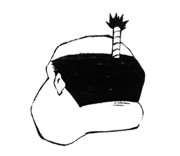 SHOGUN sticker #1241088