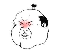 SHOGUN sticker #1241089