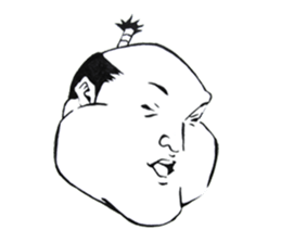 SHOGUN sticker #1241090