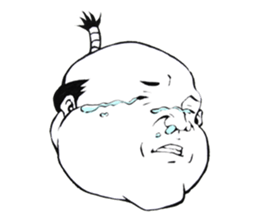 SHOGUN sticker #1241094