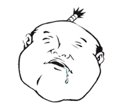 SHOGUN sticker #1241096