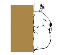 SHOGUN sticker #1241100