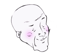 SHOGUN sticker #1241107