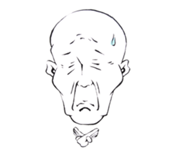 SHOGUN sticker #1241108