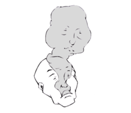 SHOGUN sticker #1241109