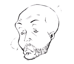 SHOGUN sticker #1241110