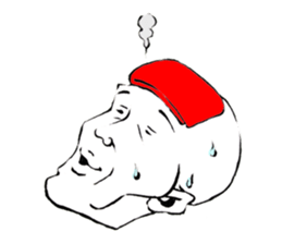 SHOGUN sticker #1241113