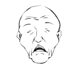 SHOGUN sticker #1241116