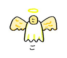 relaxing everyday sticker #1241253