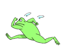 Reptile Friends sticker #1241684