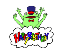 Reptile Friends sticker #1241688