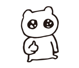 Oyasumi-kun sticker #1242045